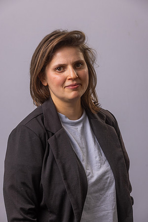 Rebecca Wright (31)