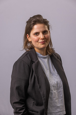 Rebecca Wright (41)
