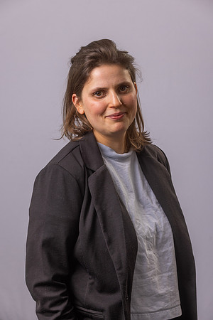 Rebecca Wright (42)