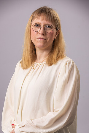 Valerie Egdell (10)