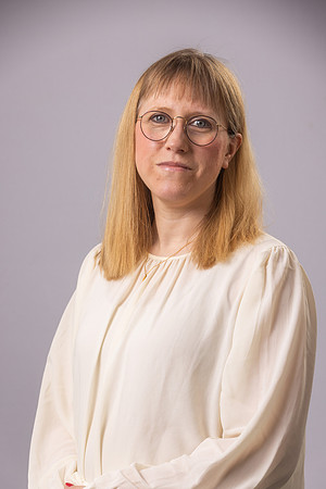 Valerie Egdell (9)