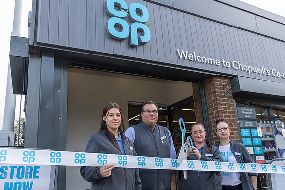 UNP - COOP Chopwell-marie williams-kurt viereck-sam horrills-linda nixon-clair williams-87