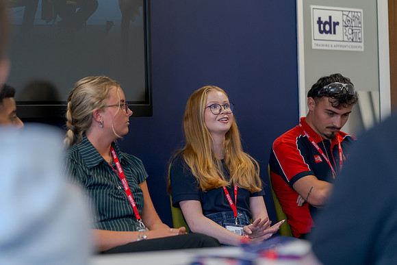 NEWCASTLE TDR TRAINING AND APPRENTICESHIP BRITISH ENGINES EVENT_18-08-26_DJWP_217