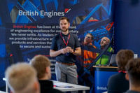NEWCASTLE TDR TRAINING AND APPRENTICESHIP BRITISH ENGINES EVENT_18-08-26_DJWP_007