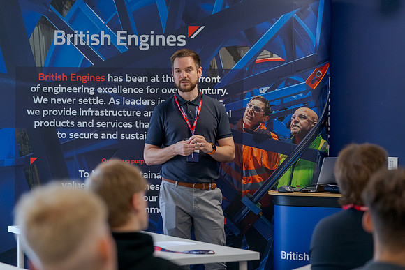NEWCASTLE TDR TRAINING AND APPRENTICESHIP BRITISH ENGINES EVENT_18-08-26_DJWP_007