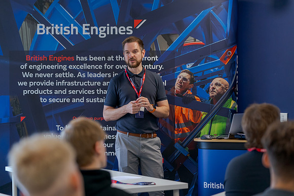 NEWCASTLE TDR TRAINING AND APPRENTICESHIP BRITISH ENGINES EVENT_18-08-26_DJWP_008