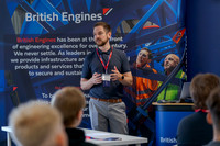 NEWCASTLE TDR TRAINING AND APPRENTICESHIP BRITISH ENGINES EVENT_18-08-26_DJWP_009