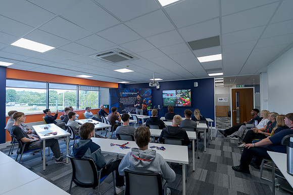 NEWCASTLE TDR TRAINING AND APPRENTICESHIP BRITISH ENGINES EVENT_18-08-26_DJWP_013