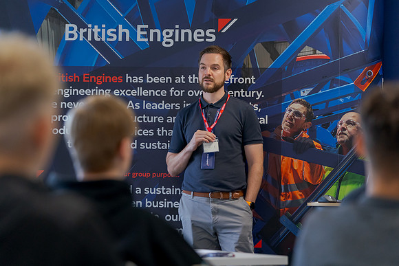 NEWCASTLE TDR TRAINING AND APPRENTICESHIP BRITISH ENGINES EVENT_18-08-26_DJWP_017