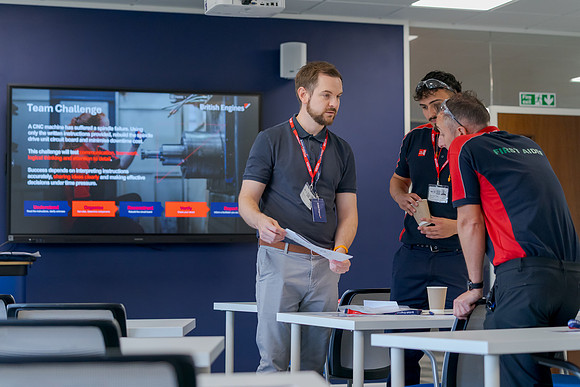 NEWCASTLE TDR TRAINING AND APPRENTICESHIP BRITISH ENGINES EVENT_18-08-26_DJWP_032