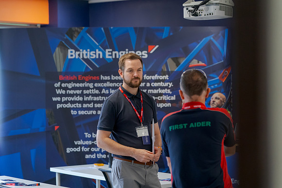 NEWCASTLE TDR TRAINING AND APPRENTICESHIP BRITISH ENGINES EVENT_18-08-26_DJWP_033