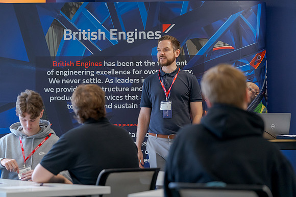NEWCASTLE TDR TRAINING AND APPRENTICESHIP BRITISH ENGINES EVENT_18-08-26_DJWP_035