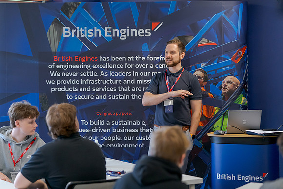 NEWCASTLE TDR TRAINING AND APPRENTICESHIP BRITISH ENGINES EVENT_18-08-26_DJWP_037