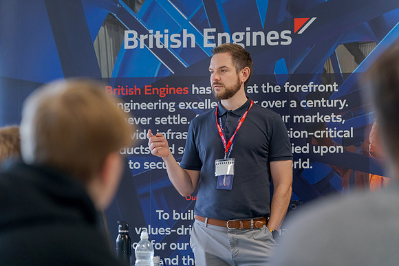 NEWCASTLE TDR TRAINING AND APPRENTICESHIP BRITISH ENGINES EVENT_18-08-26_DJWP_038