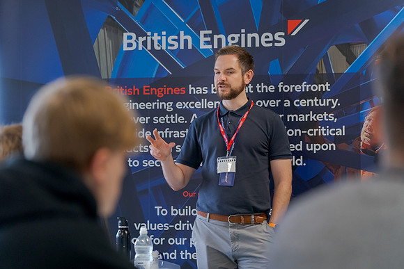 NEWCASTLE TDR TRAINING AND APPRENTICESHIP BRITISH ENGINES EVENT_18-08-26_DJWP_039