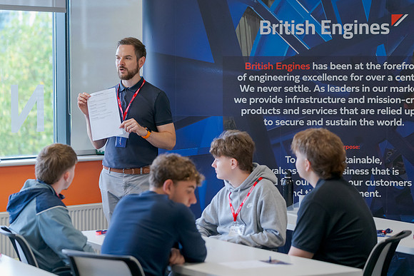 NEWCASTLE TDR TRAINING AND APPRENTICESHIP BRITISH ENGINES EVENT_18-08-26_DJWP_046