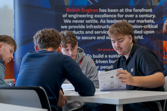 NEWCASTLE TDR TRAINING AND APPRENTICESHIP BRITISH ENGINES EVENT_18-08-26_DJWP_068