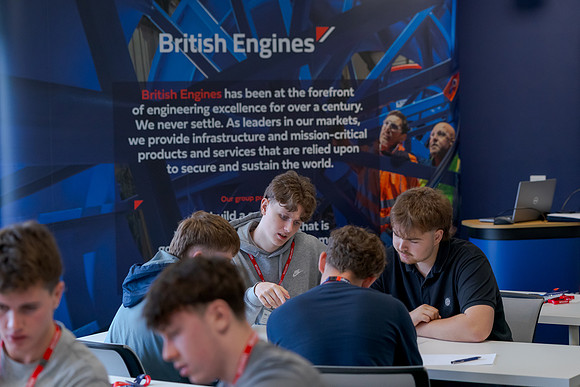 NEWCASTLE TDR TRAINING AND APPRENTICESHIP BRITISH ENGINES EVENT_18-08-26_DJWP_077