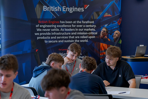 NEWCASTLE TDR TRAINING AND APPRENTICESHIP BRITISH ENGINES EVENT_18-08-26_DJWP_078