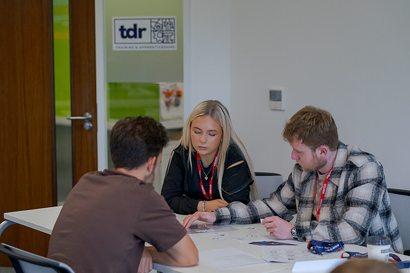 NEWCASTLE TDR TRAINING AND APPRENTICESHIP BRITISH ENGINES EVENT_18-08-26_DJWP_084
