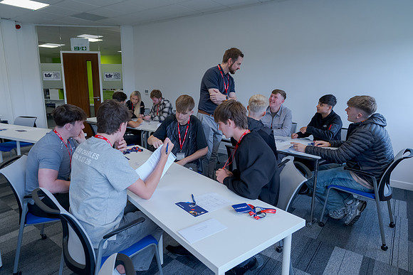 NEWCASTLE TDR TRAINING AND APPRENTICESHIP BRITISH ENGINES EVENT_18-08-26_DJWP_094