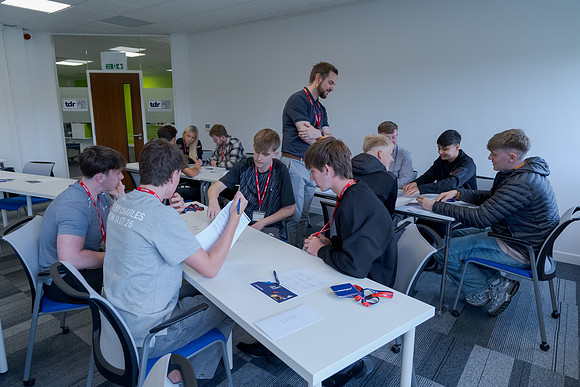 NEWCASTLE TDR TRAINING AND APPRENTICESHIP BRITISH ENGINES EVENT_18-08-26_DJWP_095