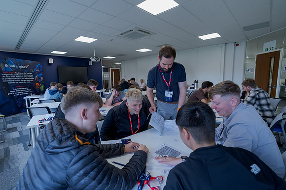 NEWCASTLE TDR TRAINING AND APPRENTICESHIP BRITISH ENGINES EVENT_18-08-26_DJWP_099