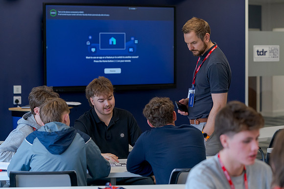 NEWCASTLE TDR TRAINING AND APPRENTICESHIP BRITISH ENGINES EVENT_18-08-26_DJWP_124