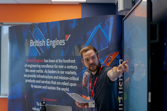 NEWCASTLE TDR TRAINING AND APPRENTICESHIP BRITISH ENGINES EVENT_18-08-26_DJWP_159