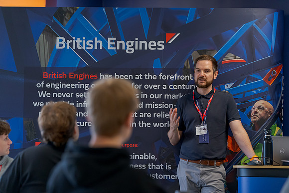 NEWCASTLE TDR TRAINING AND APPRENTICESHIP BRITISH ENGINES EVENT_18-08-26_DJWP_169