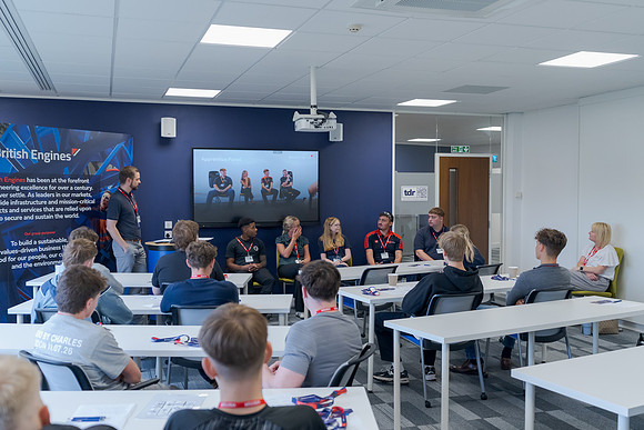 NEWCASTLE TDR TRAINING AND APPRENTICESHIP BRITISH ENGINES EVENT_18-08-26_DJWP_178