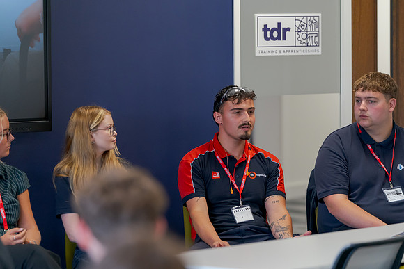 NEWCASTLE TDR TRAINING AND APPRENTICESHIP BRITISH ENGINES EVENT_18-08-26_DJWP_176