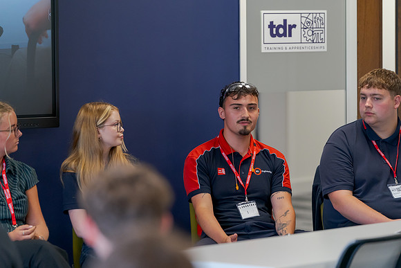 NEWCASTLE TDR TRAINING AND APPRENTICESHIP BRITISH ENGINES EVENT_18-08-26_DJWP_177