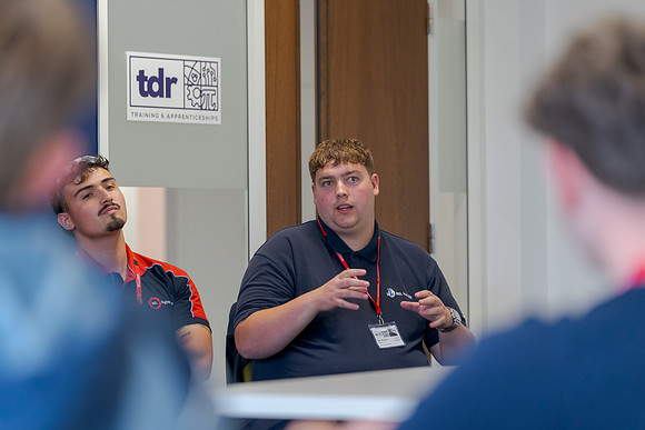 NEWCASTLE TDR TRAINING AND APPRENTICESHIP BRITISH ENGINES EVENT_18-08-26_DJWP_190