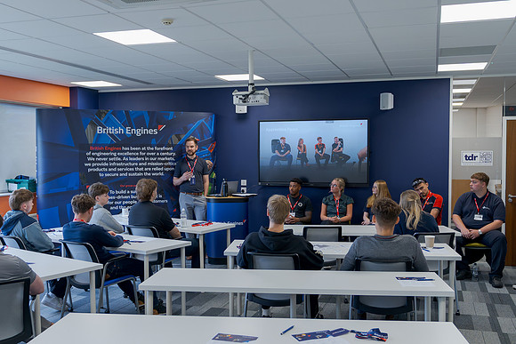 NEWCASTLE TDR TRAINING AND APPRENTICESHIP BRITISH ENGINES EVENT_18-08-26_DJWP_191