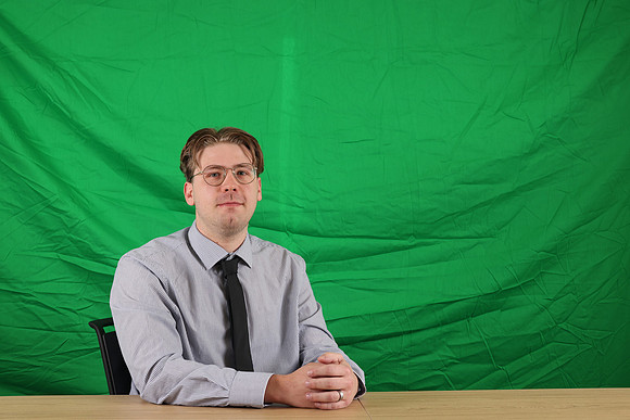 Ben Allen - Newcastle 141026 (6)