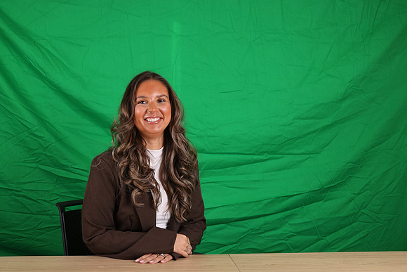 Caitlin Henderson - Newcastle 141026 (1)