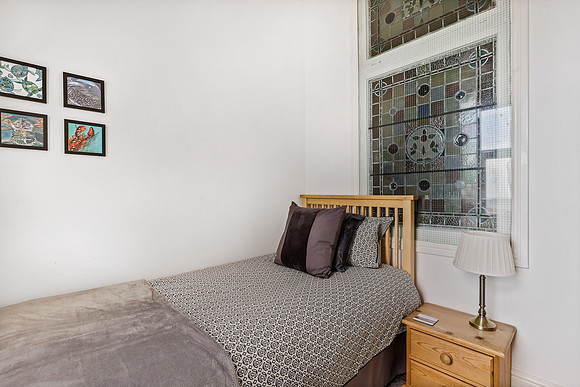 The Nook - 3000-34