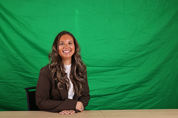 Caitlin Henderson - Newcastle 141026 (2)