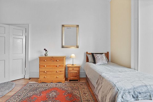 The Nook - 3000-26