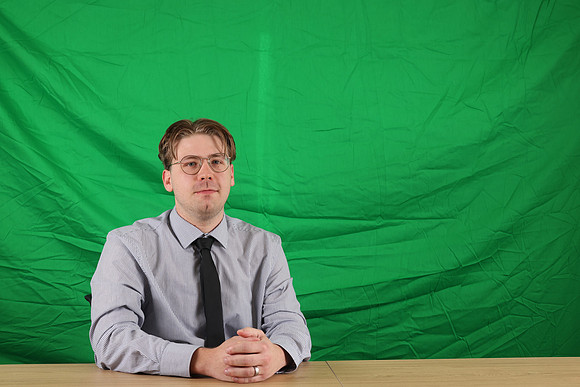 Ben Allen - Newcastle 141026 (13)