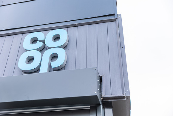 UNP - COOP Chopwell-40