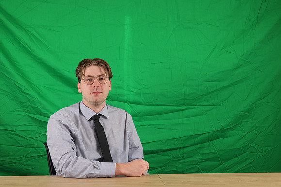 Ben Allen - Newcastle 141026 (21)