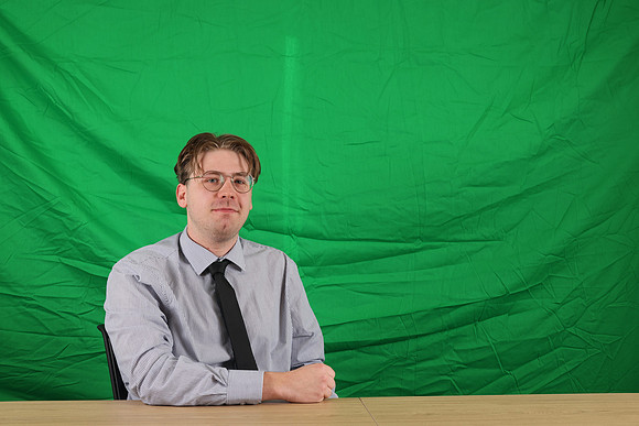 Ben Allen - Newcastle 141026 (20)