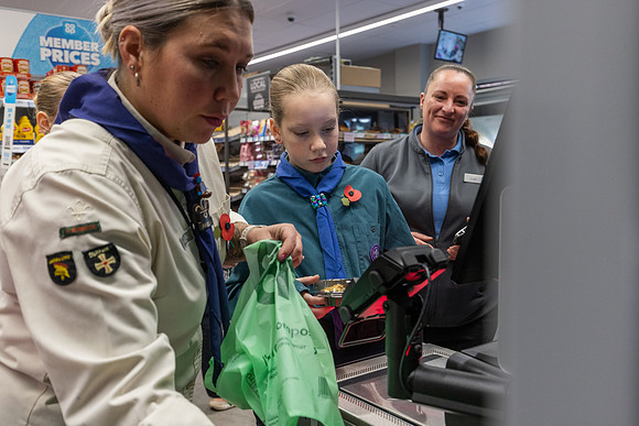 UNP - COOP Chopwell-stephanie bailey-ava bailey-linda nixon111