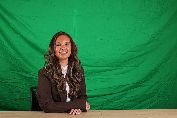 Caitlin Henderson - Newcastle 141026 (20)