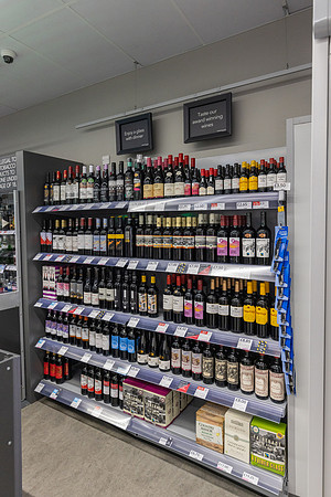 UNP - COOP Chopwell-27