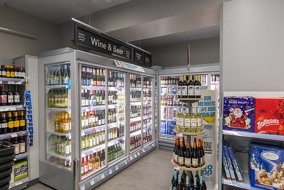 UNP - COOP Chopwell-23