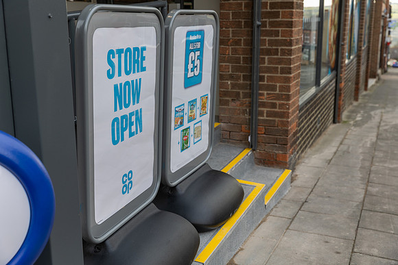 UNP - COOP Chopwell-48