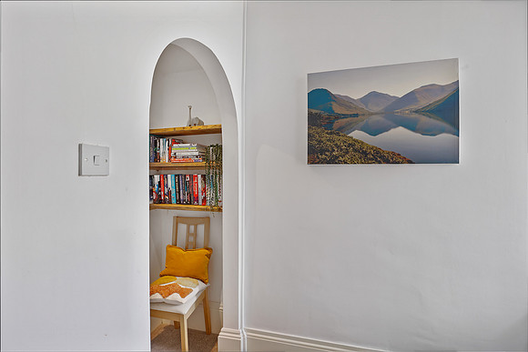The Nook - 3000-36